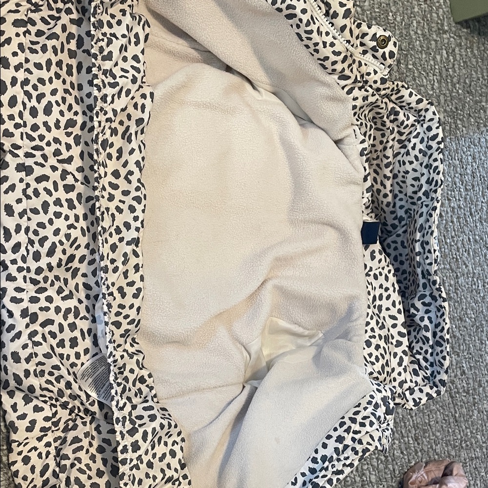 Baby Gap Primaloft Puffer Coat - Picture 8 of 9